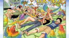 One Piece (anime)