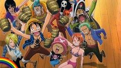 One Piece (anime)