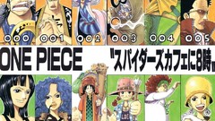 One Piece (anime)