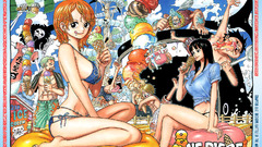 One piece Anime