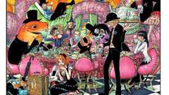 One piece Anime