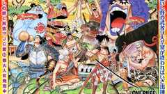 One piece Anime