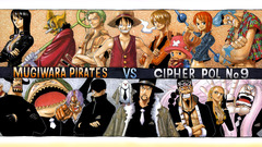 One Piece (anime)
