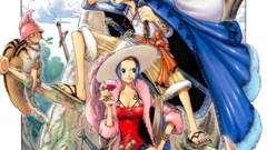 One piece Anime