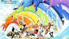One piece Anime