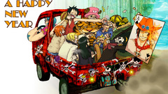 One piece Anime