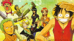 One piece Anime
