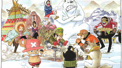 One piece Anime