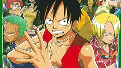One piece Anime