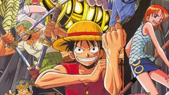 One piece Anime