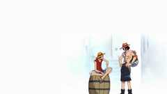 One piece Anime