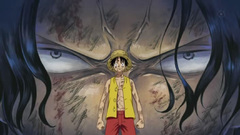 One piece Anime