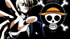 One piece Anime