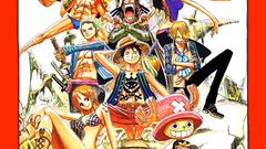 One piece Anime