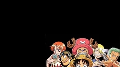 One piece Anime