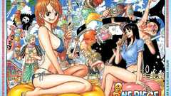 One piece Anime