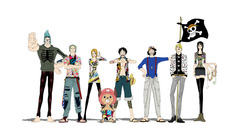 One piece Anime