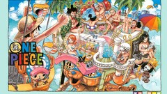 One Piece (anime)
