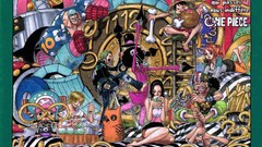 One Piece (anime)