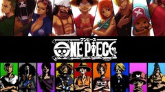 One Piece (anime)