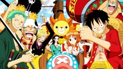 One Piece (anime)