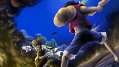 One Piece (anime)