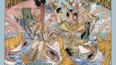 One Piece (anime)