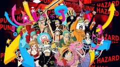 One Piece (anime)