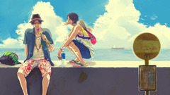 One Piece (anime) ace