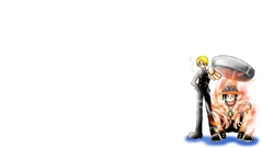 One Piece (anime) ace