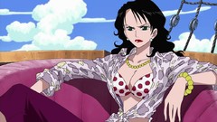 One Piece (anime) alvida