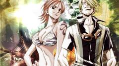 One Piece (anime) Anime