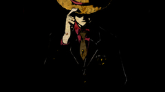 One Piece (anime) Anime