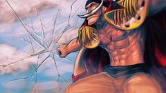 One Piece (anime) Anime