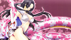 One Piece (anime) anime