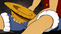 One Piece (anime) Anime