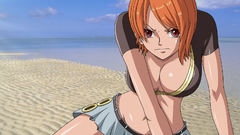 One Piece (anime) anime