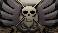 One Piece (anime) Anime