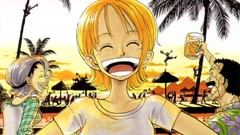 One Piece (anime) Anime