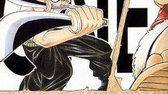 One Piece (anime) Anime