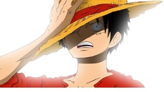 One Piece (anime) Anime