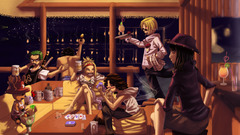 One Piece (anime) Anime