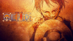 One Piece (anime) Anime