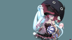 One Piece (anime) Anime