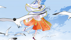 One Piece (anime) Anime