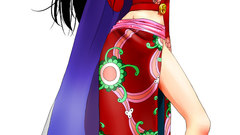 One Piece (anime) Boa