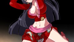 One Piece (anime) Boa Hancock