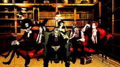 One Piece (anime) brook