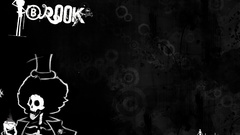 One Piece (anime) Brook (One Piece)