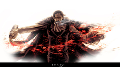 One Piece (anime) Crocodile